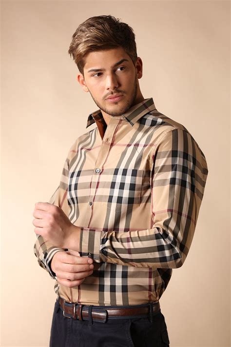 walt mart burberry|burberry clothing for men.